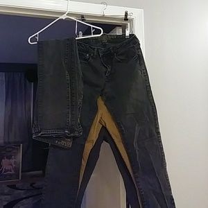 2 Pairs of American Eagle Pants!!